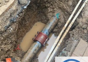 长海县水管漏水检测公司4