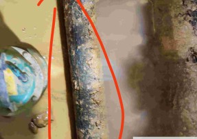 长海县水管漏水检测公司1